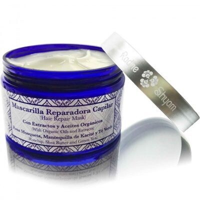 RADHE SHYAM HAIR REPAIRING MASK 250ml