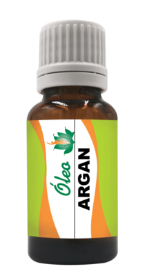 ELEGANTE ARGAN (Argania spinosa) PURE OIL 20ml