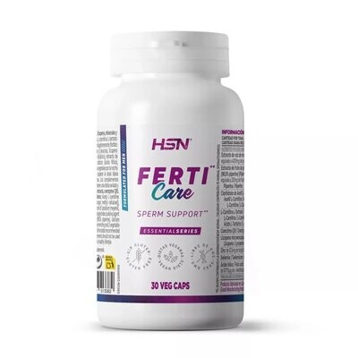 HSN FERTI CARE MEN 30/120 VCaps