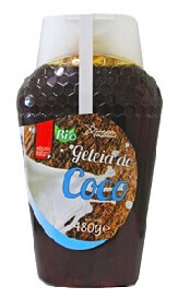 PRÓVIDA ORGANIC COCONUT SYRUP 480g