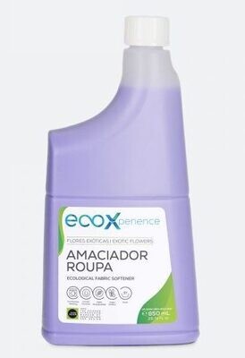 ECOX ECOLOGICAL FABRIC CONDITIONER EXOTIC FLOWERS 850ml/2.5L/5L