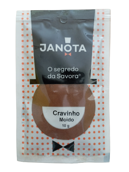 JANOTA GROUND CLOVES 10g