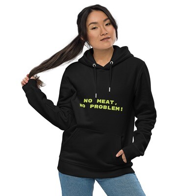 UNISEX ESSENTIAL ECO HOODIE