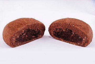 RAWNDY ORGANIC BLUEBERRY SNACK 26g