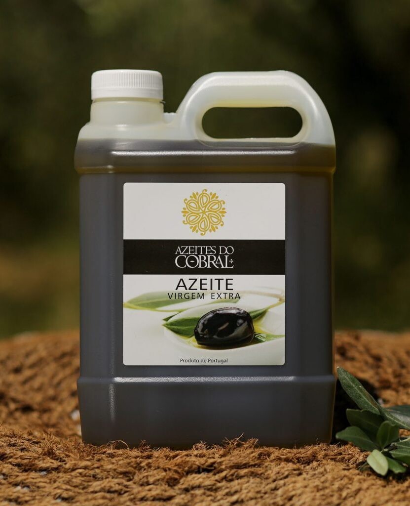 ORGANIC EXTRA VIRGIN FIRST COLD PRESSED OLIVE OIL IN PLASTIC BOTTLE 2L/5L, Volume: 2L