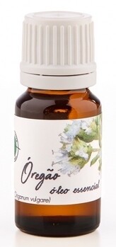 A VER A SERRA ORGANIC OREGANO ESSENTIAL OIL 10ml