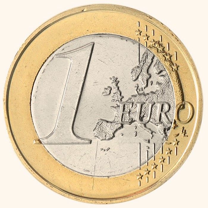 1 EURO (add to cart as many as you need to adjust value to be paid)