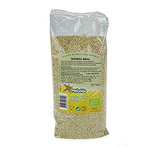 PRÓVIDA ORGANIC BUCKWHEAT 1kg