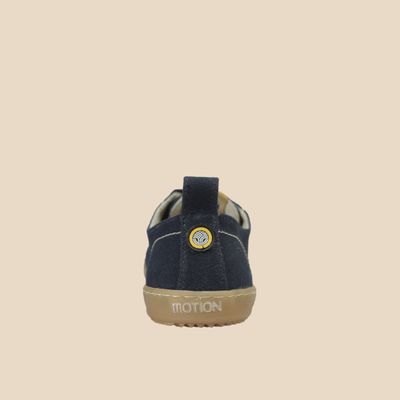MOTION ECOLOGICAL COTTON HEMP BAMBOO MEN SHOES