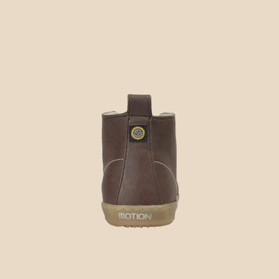 MOTION ECOLOGICAL COTTON HEMP BAMBOO WOMEN SHOES