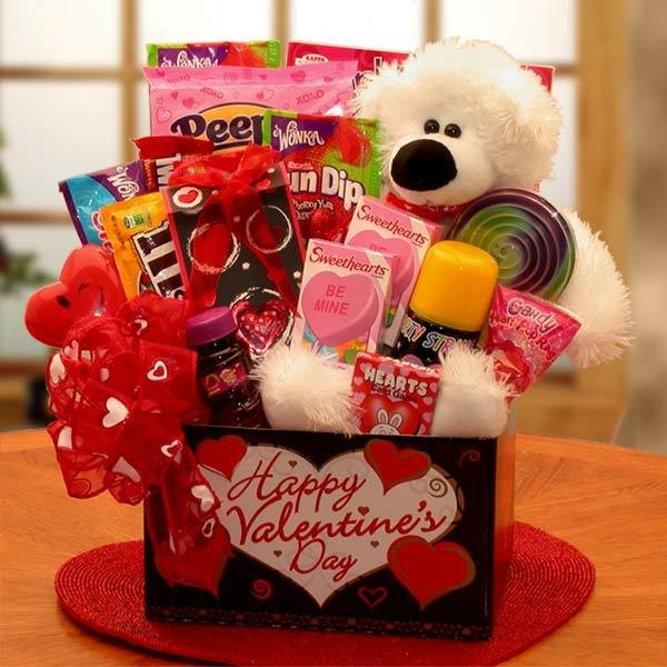 Valentine Day Hamper
