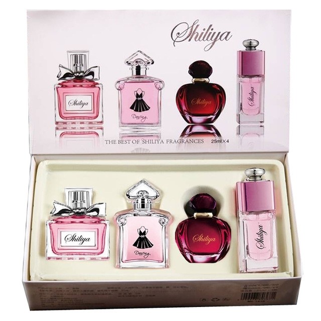 Perfume Collections
