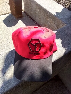 002_SUCCESS HAT_BANKER/BUSINESS OWNER