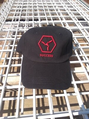 003_SUCCESS HAT_BANKER/BUSINESS OWNER