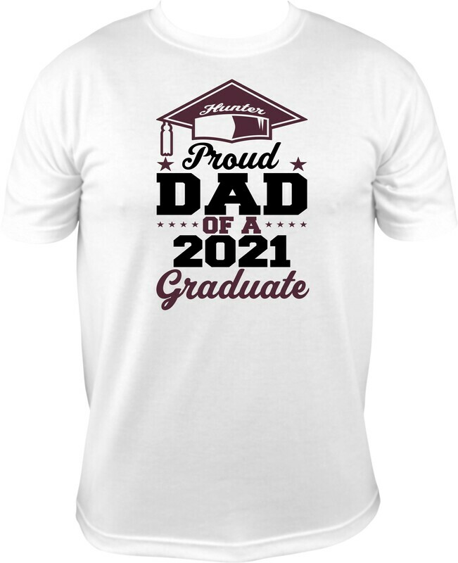 Proud Parent Shirt