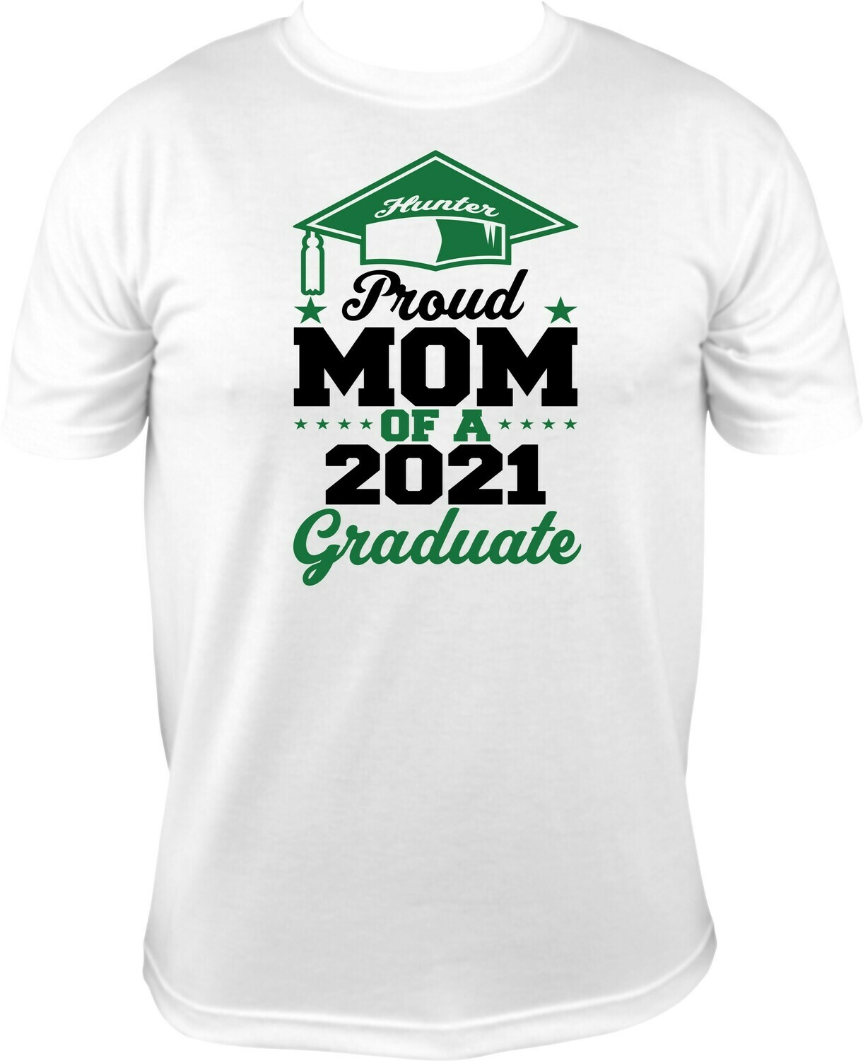 Proud Parent Shirt