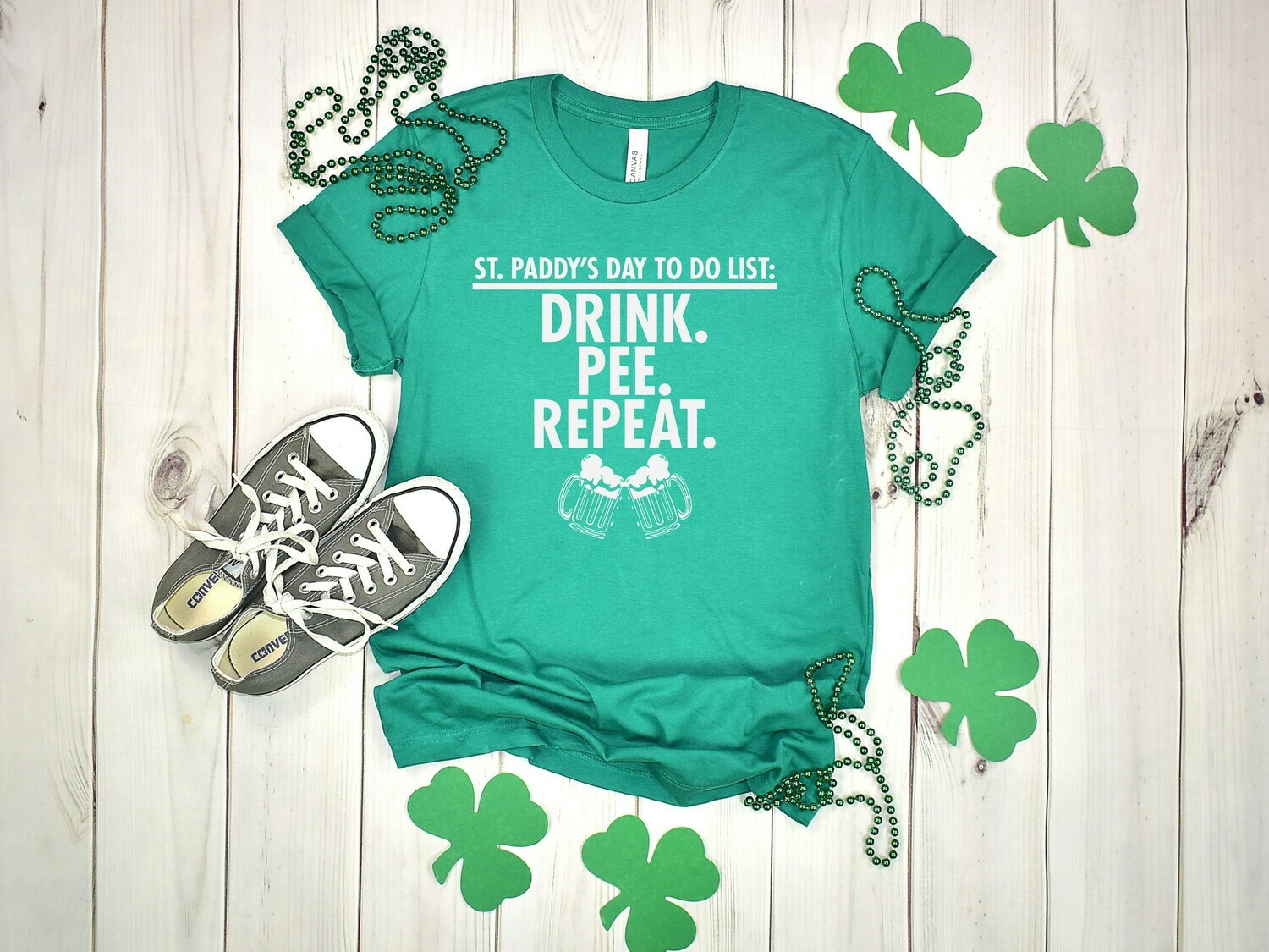 st paddys day tshirts