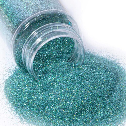 StarCraft Glitter - Holographic - Crystal Waters