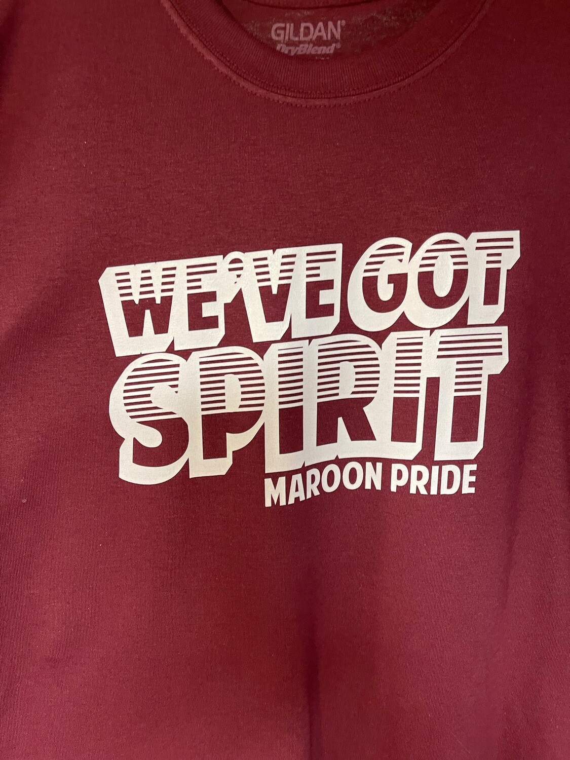We've Got Spirit T-Shirt