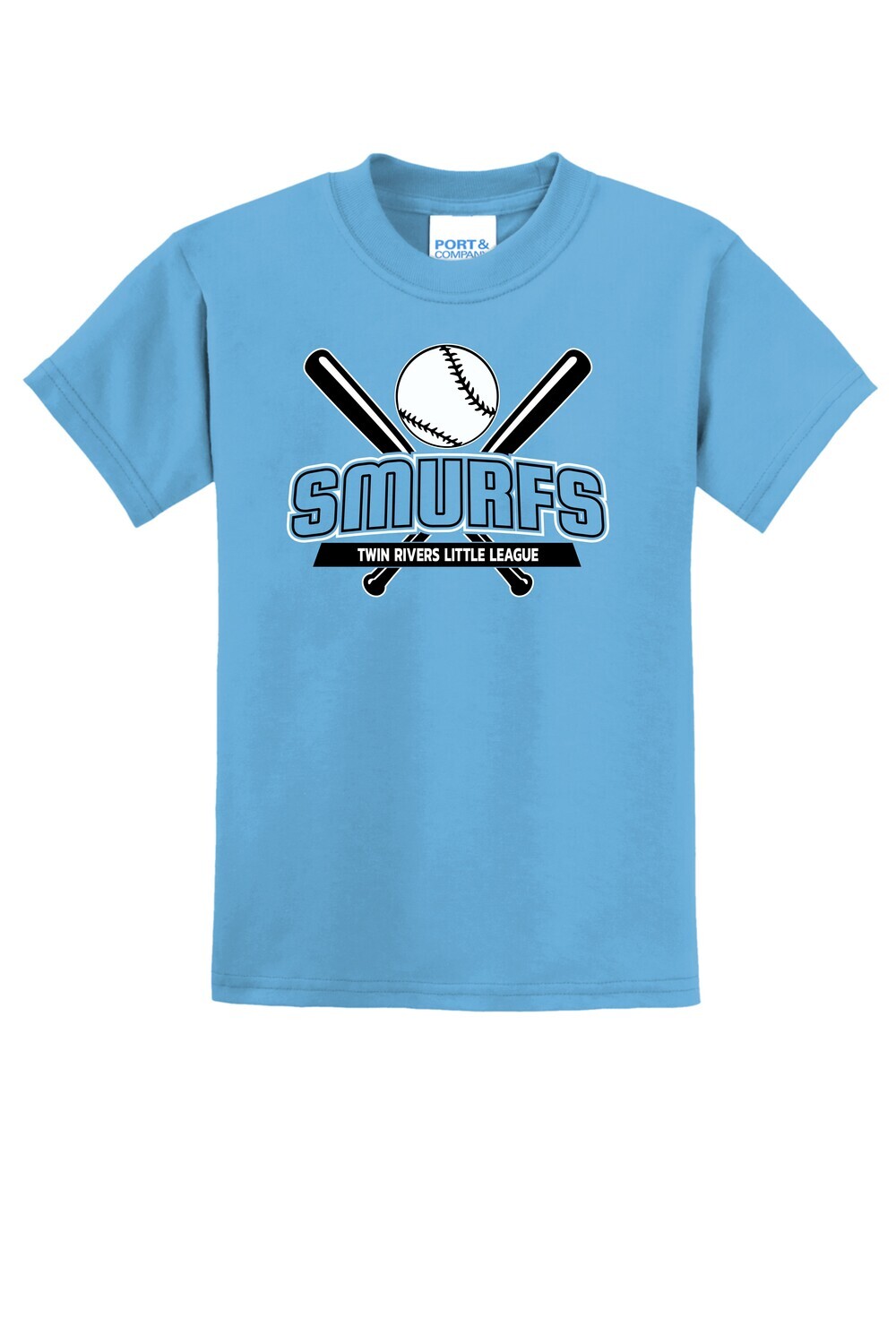 Smurfs T-Shirt