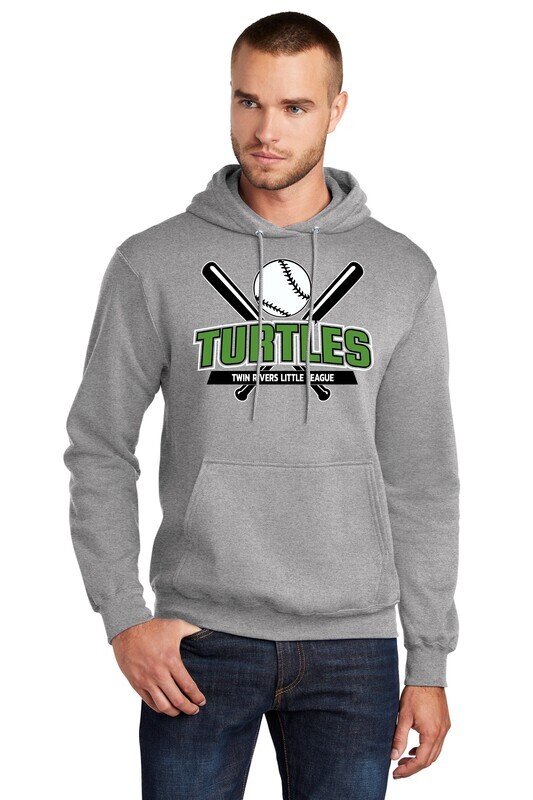 Turtles Hoodie