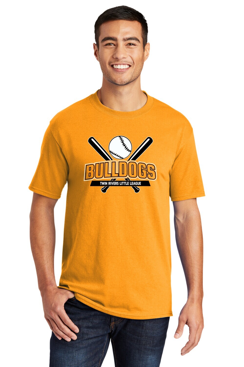 Bulldogs T-Shirt