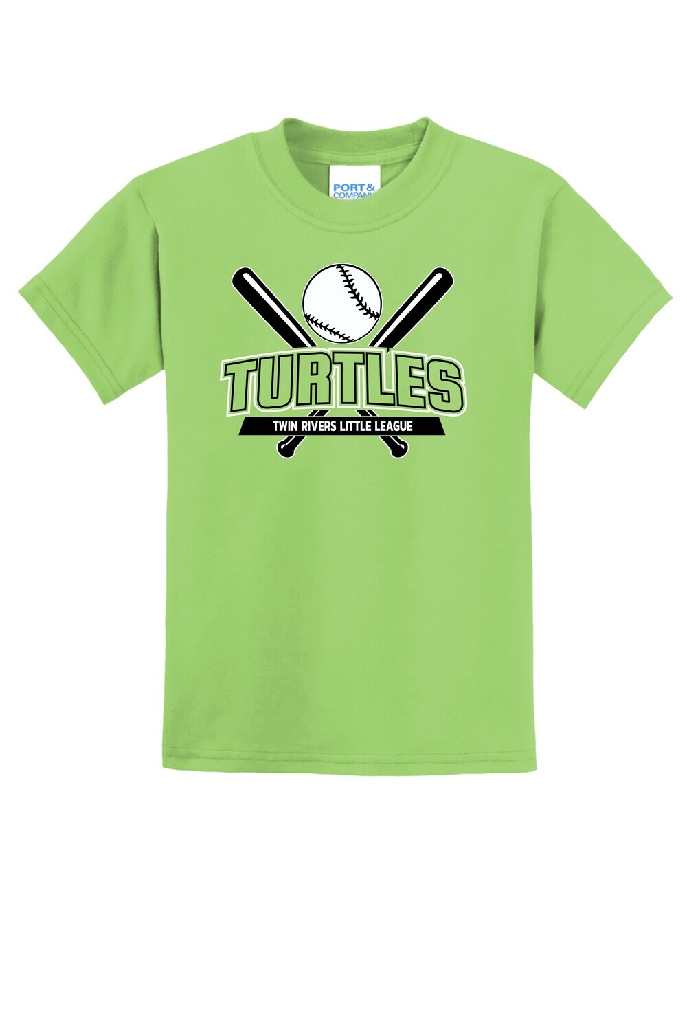 Turtles T-Shirt