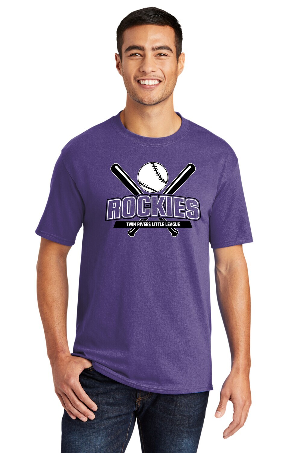 Rockies  T-Shirt