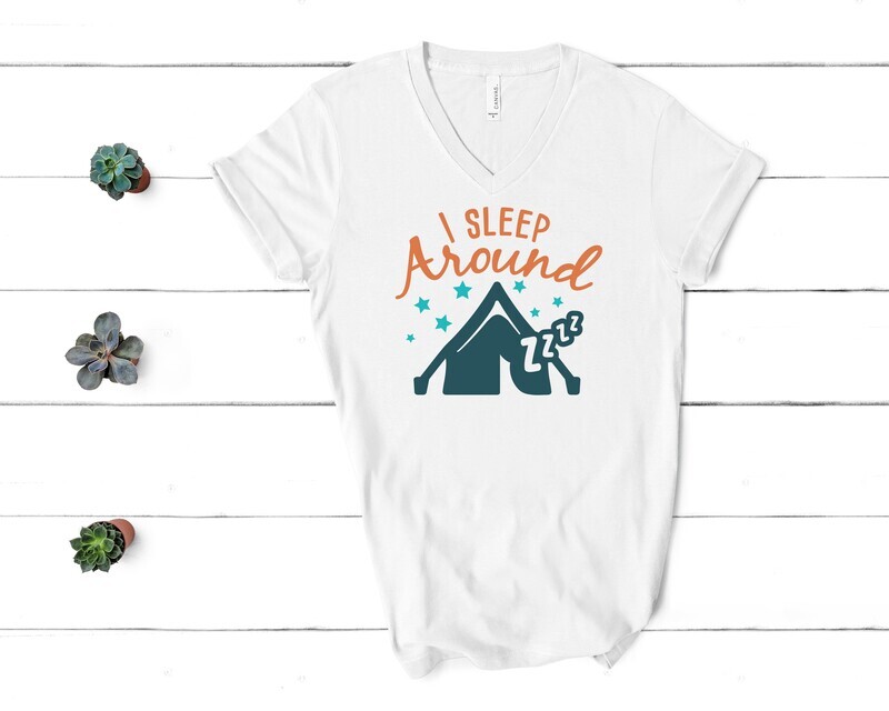 Camping Theme