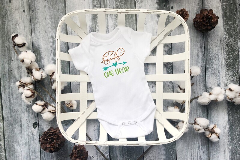Baby Milestones Bundle