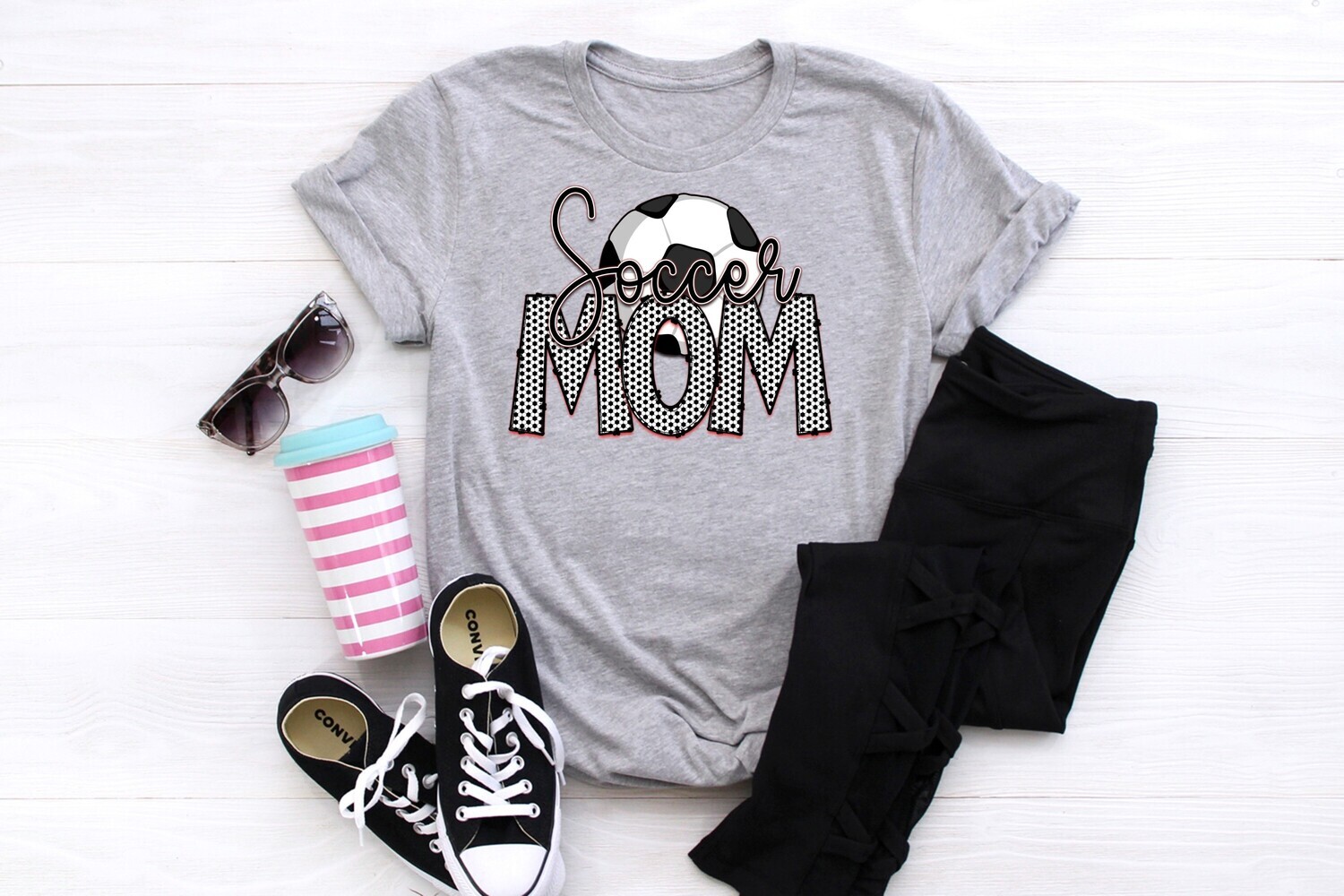 Soccer Mom 2