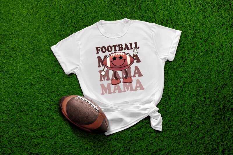 Football Mama