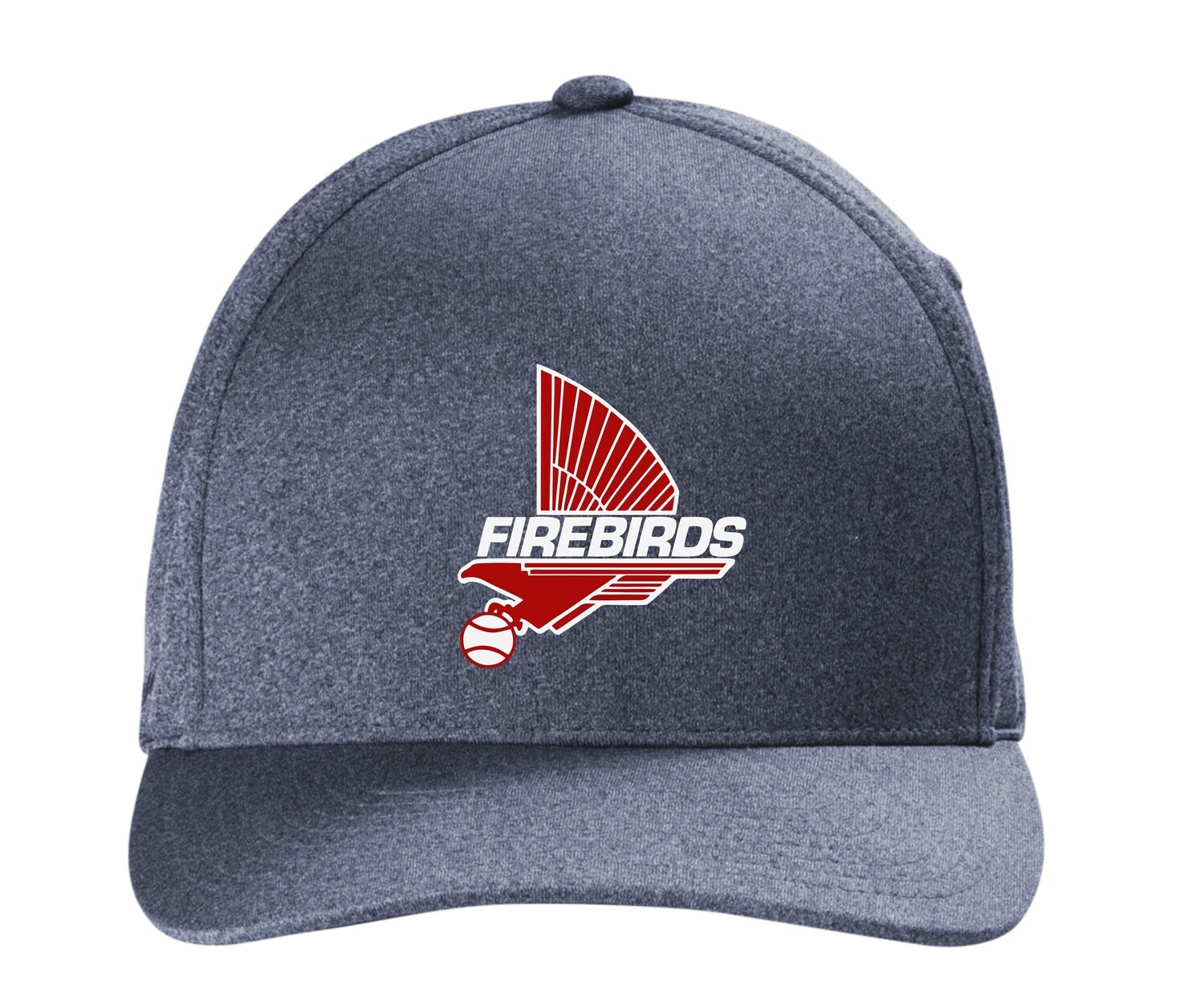 Firebirds FlexFit Embroidered Hat