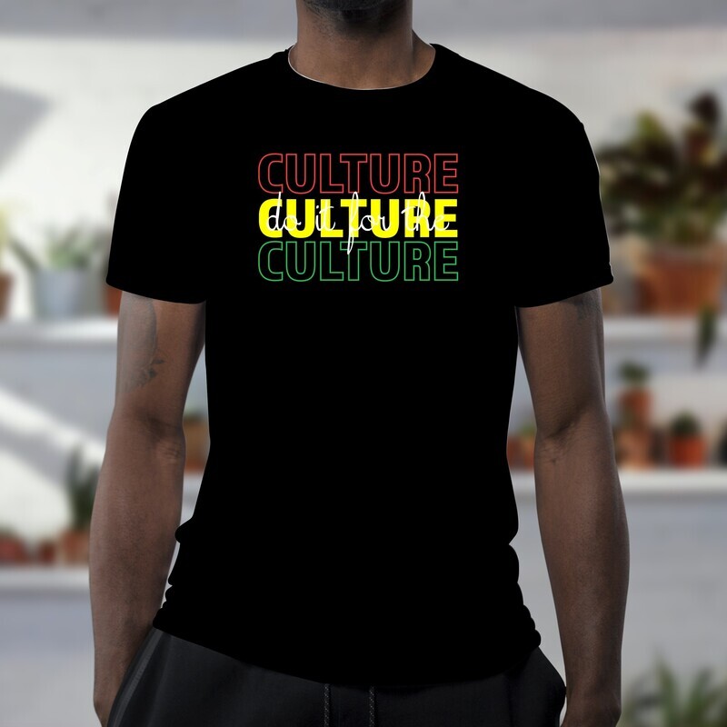 Culture 2 DTF Transfer
