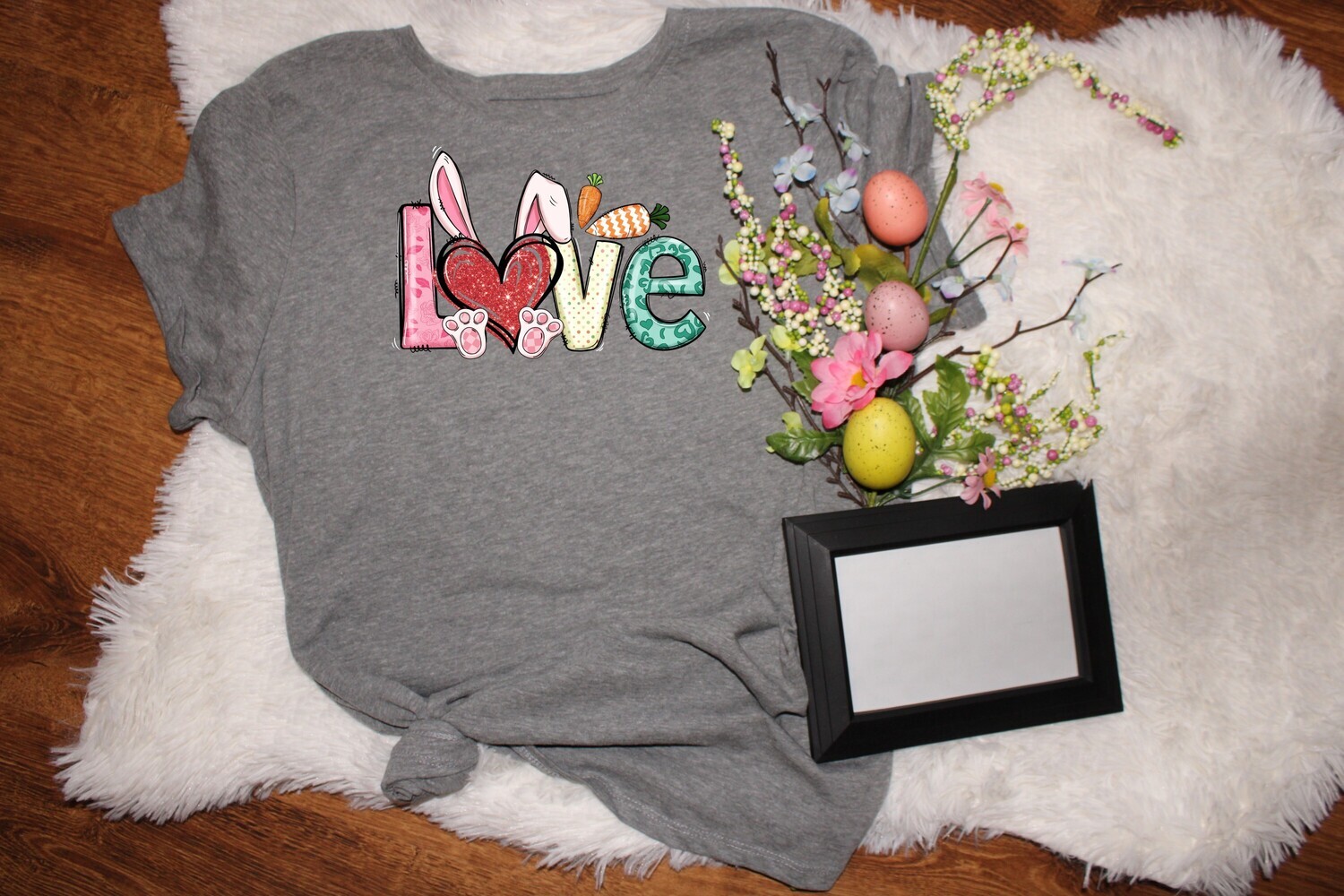 Easter Love 1