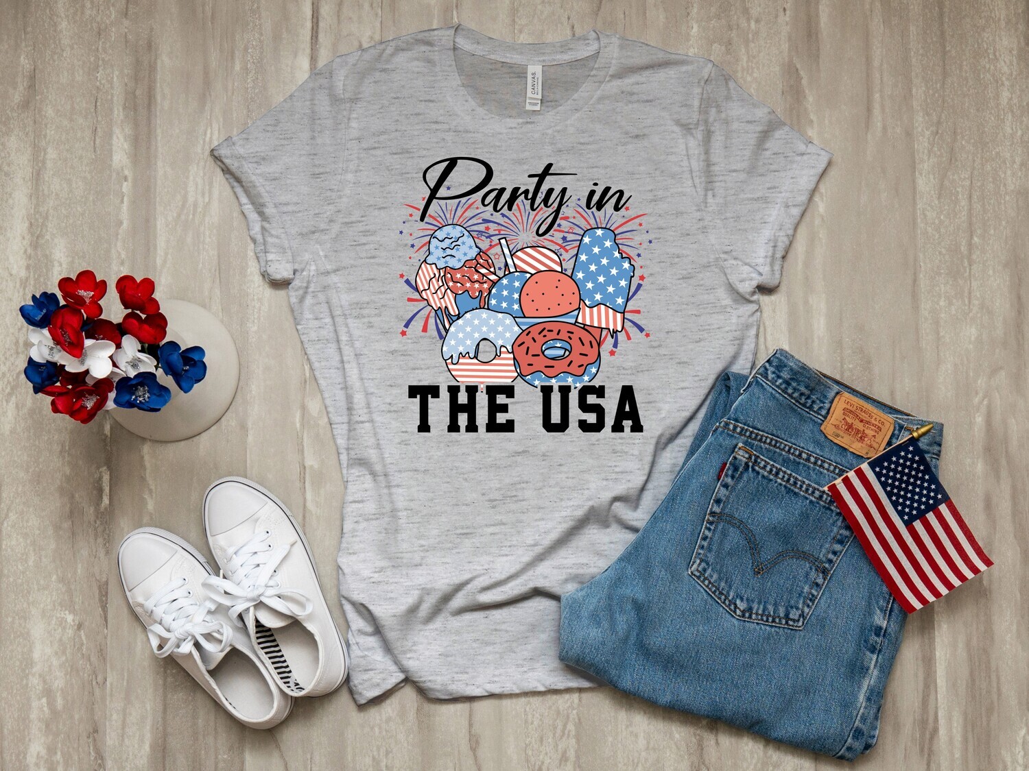 4th of July Bundle 3