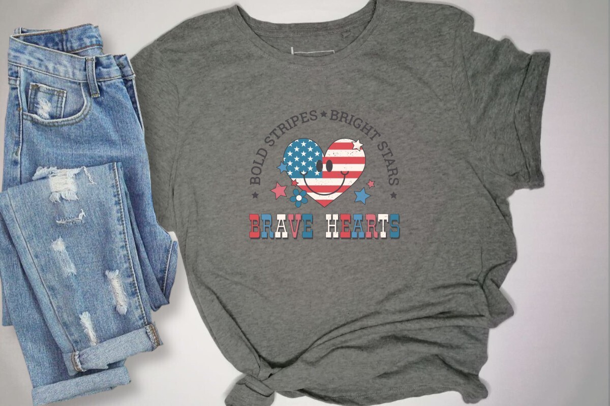 4th of July Bundle 2