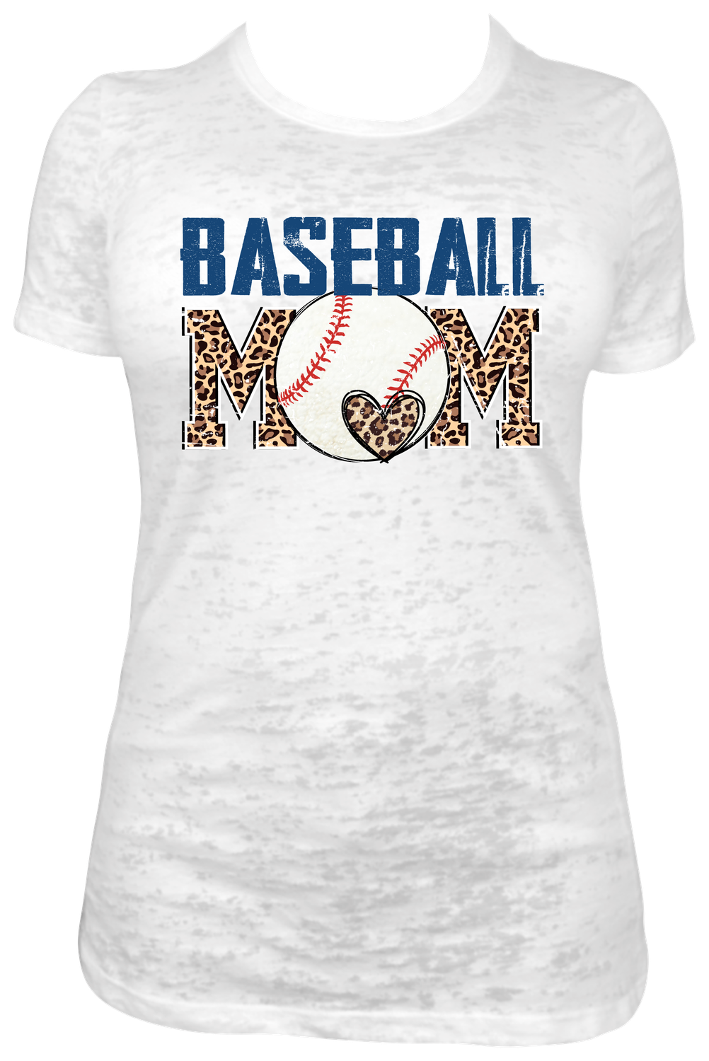 Baseball Mom 2 DTF Transfer