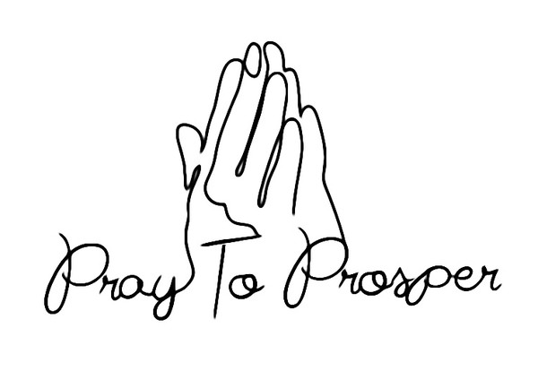 Pray To Prosper