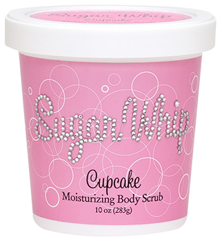 Cupcake Sugar Whip