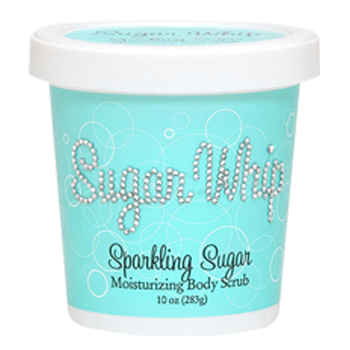 Sparkling Sugar, Sugar Whip