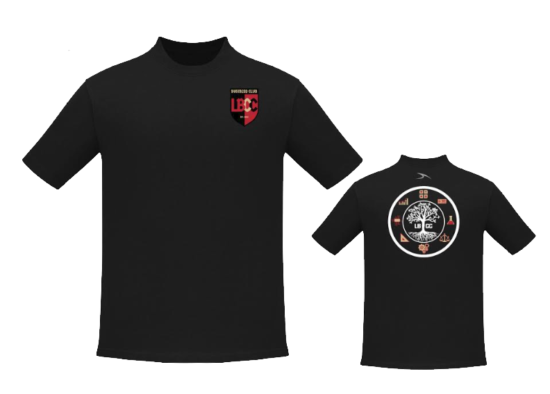 The Bizclub T-Shirt