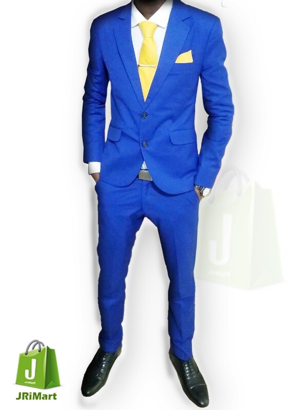 Men&#39;s Suit &amp; Pants