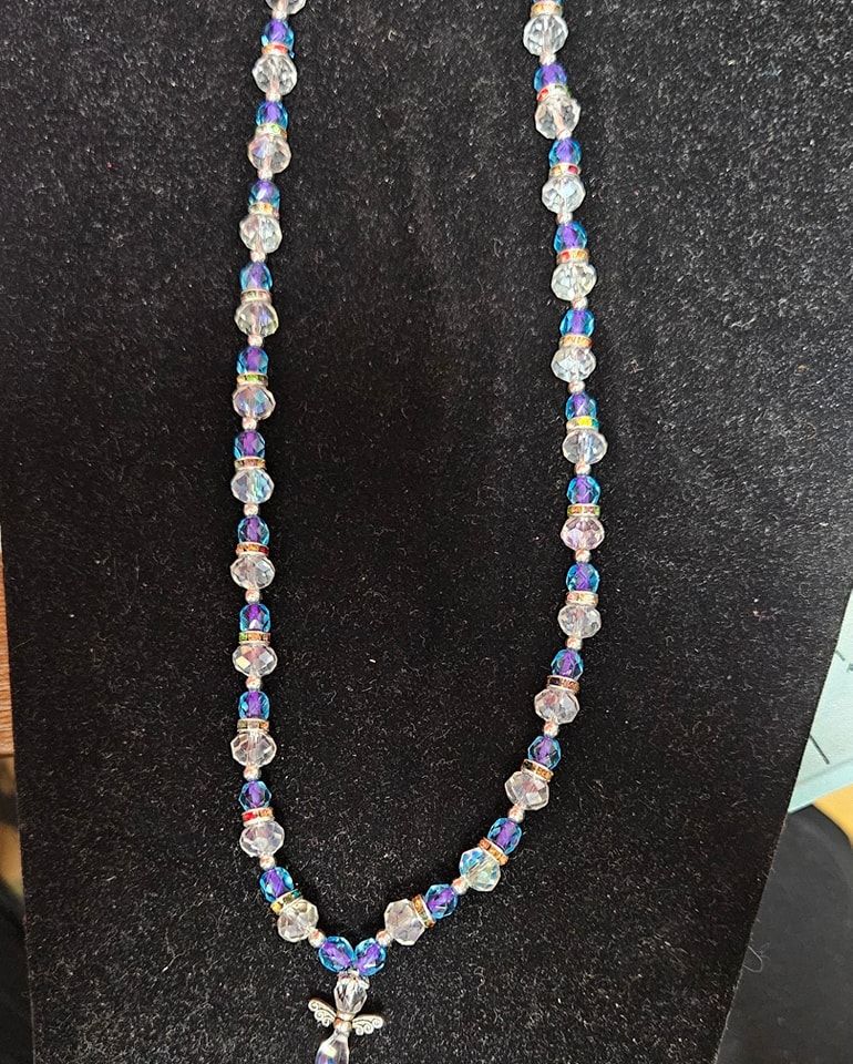 Stretch Necklaces/bracelets