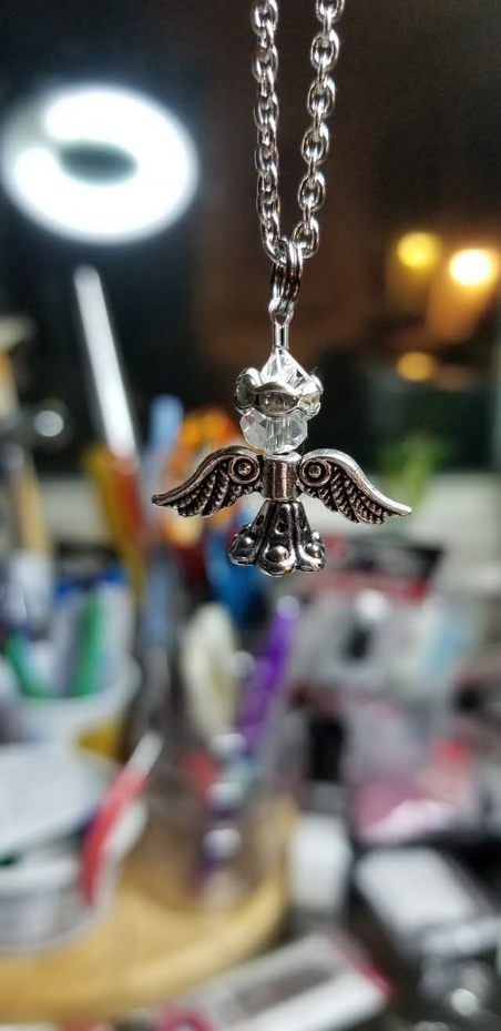 Angels!