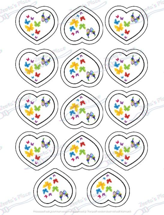 Stickers!
