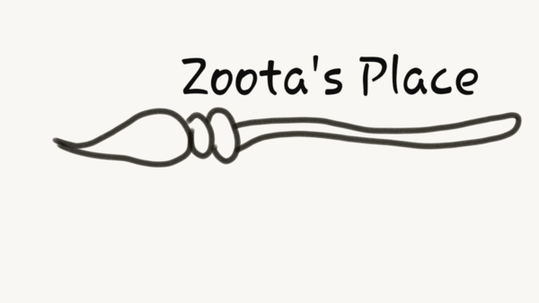 Zoota's Place