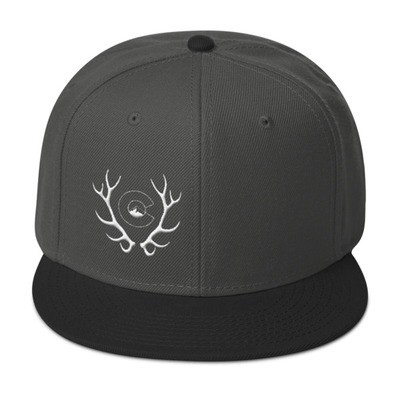 Snapback Hat