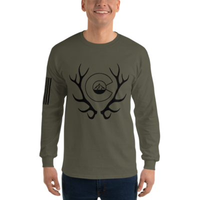 Long Sleeve T-Shirt