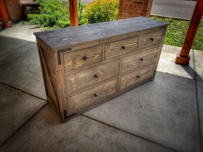 Briarsmoke Dresser